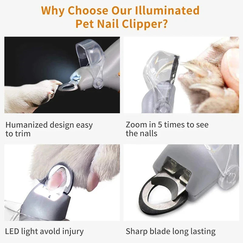 GlowClip