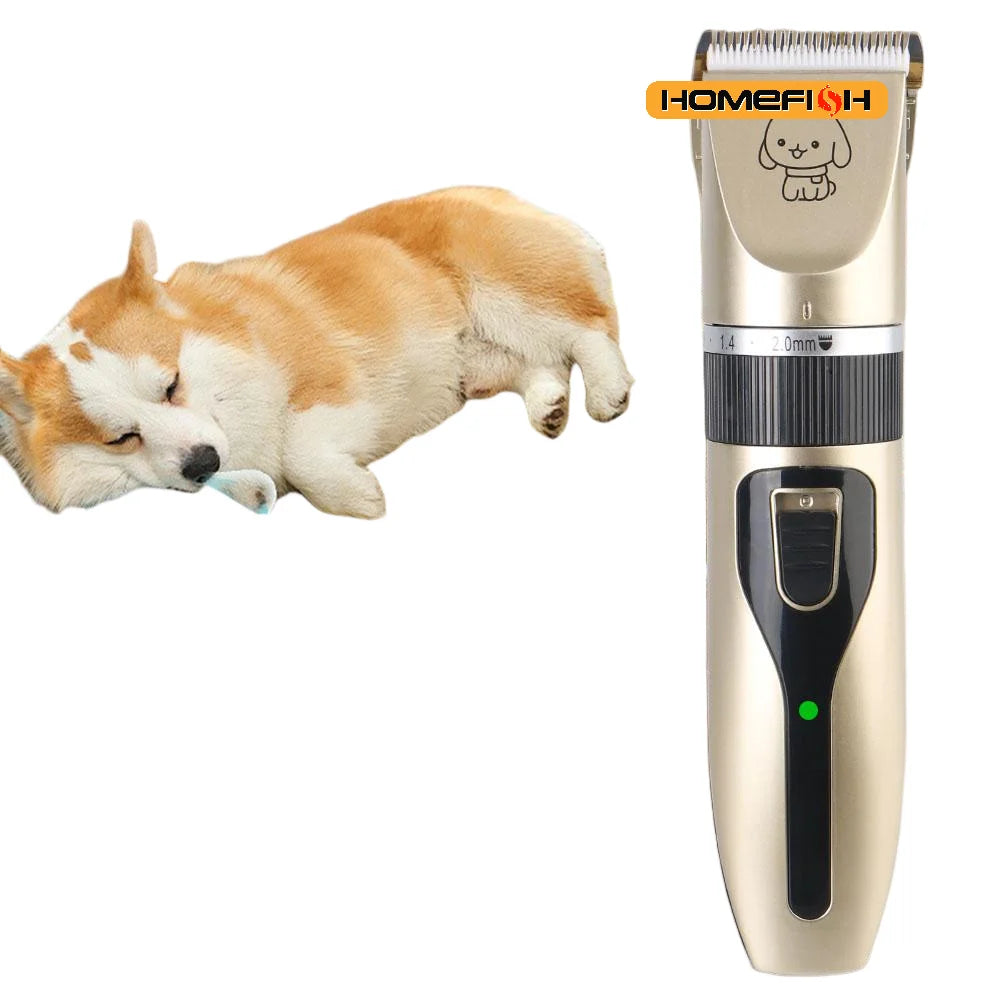 PetTrim