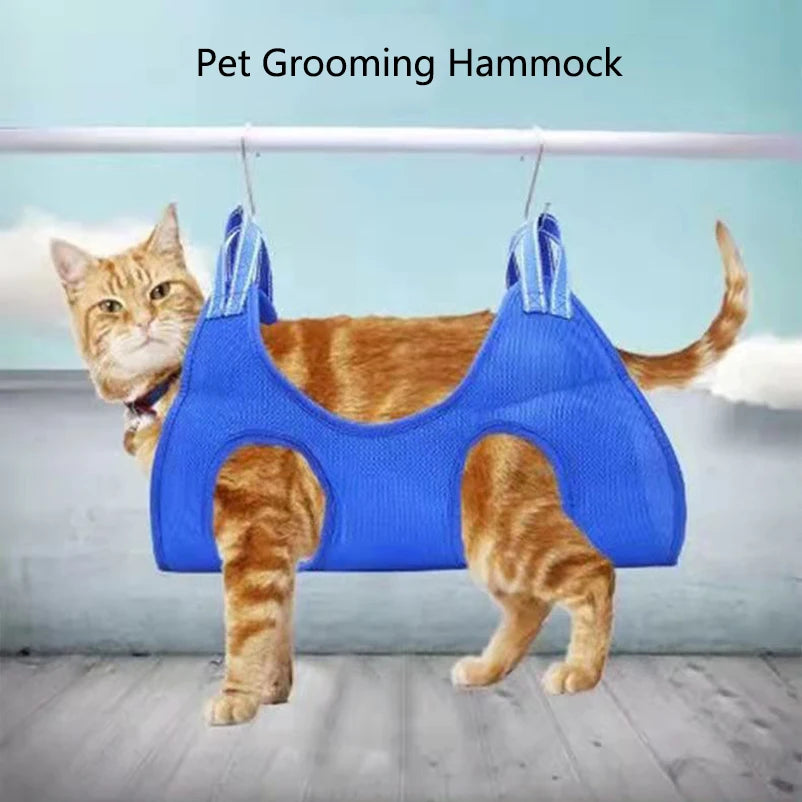 GroomHammock