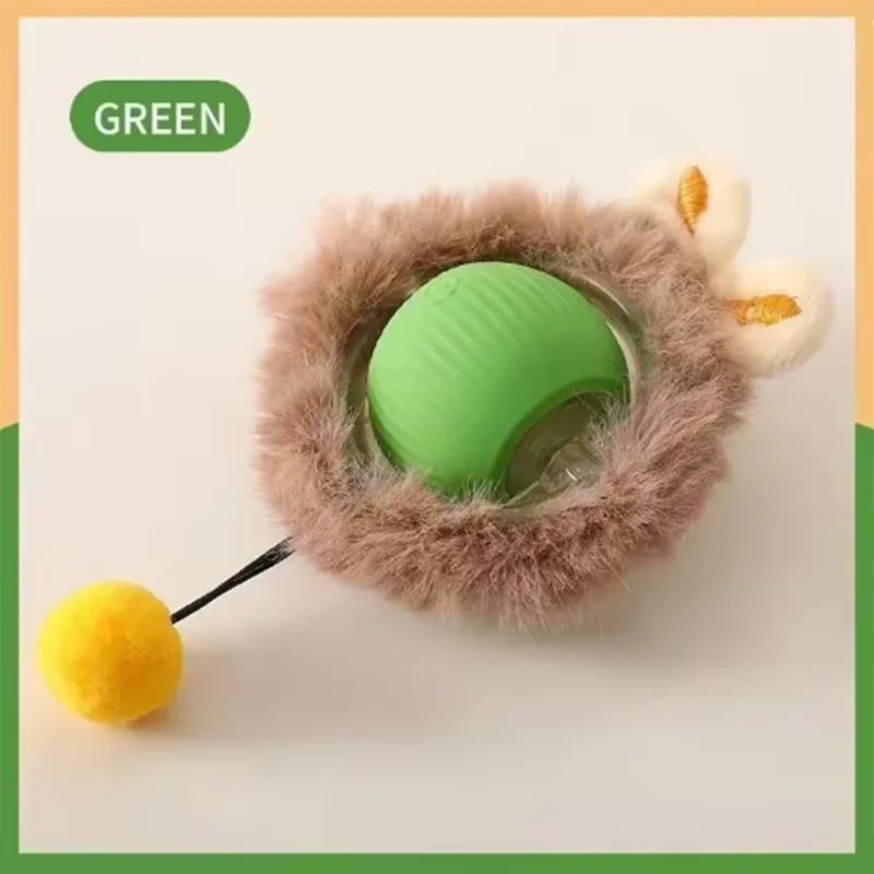 AutoChase Toy