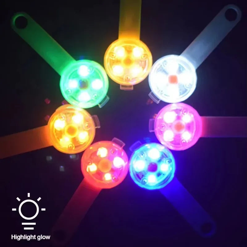 GlowCollar