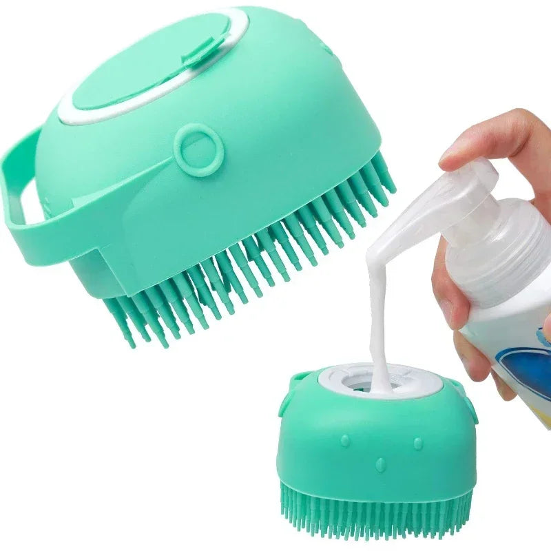 CleanBrush