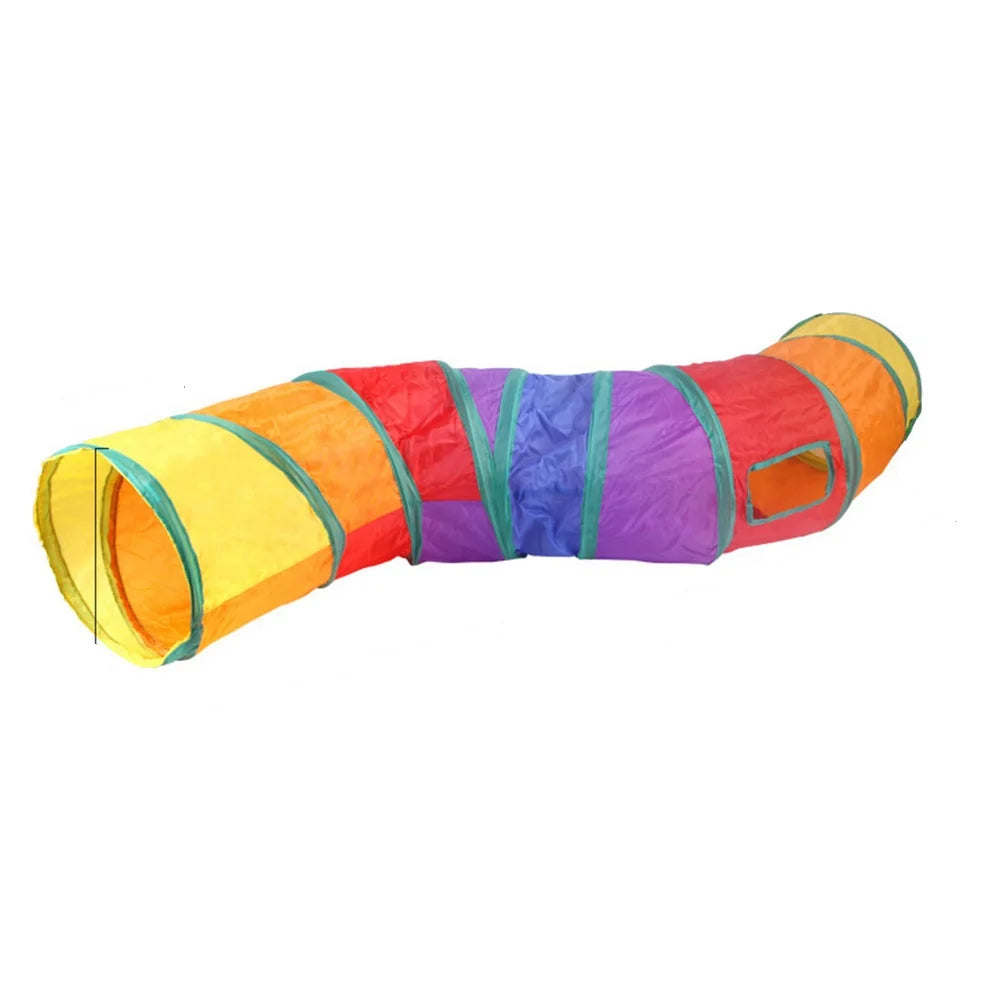 Cat Tunnel Pet Tube
