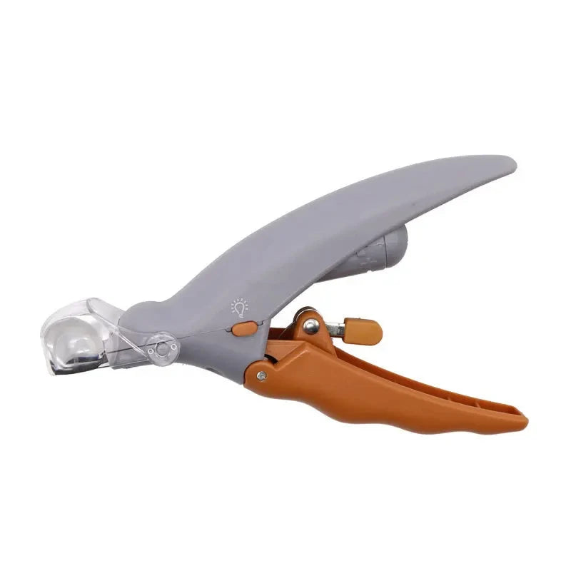 GlowClip