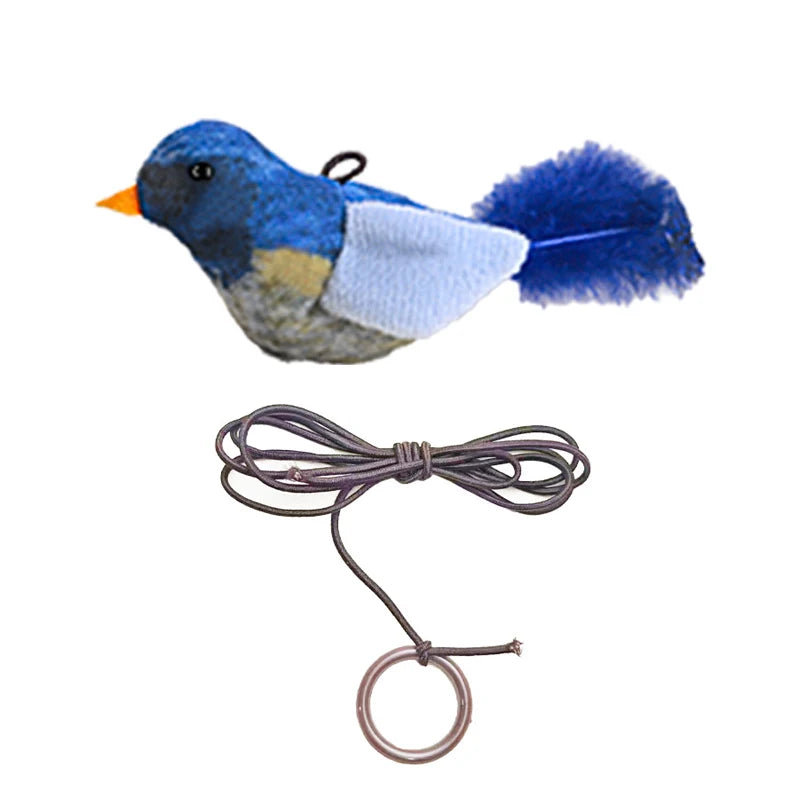 BirdyTease