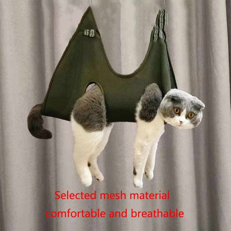 GroomHammock