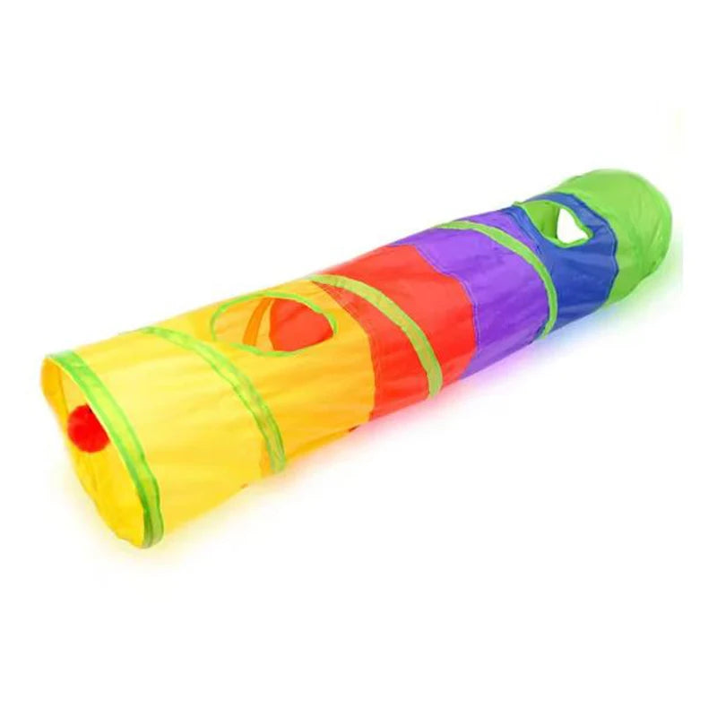 Cat Tunnel Pet Tube