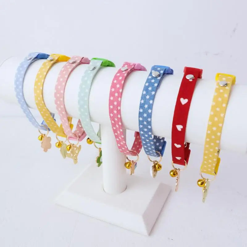 Cat Collar