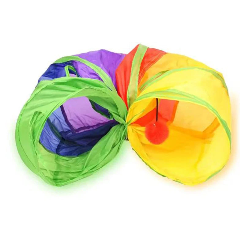 Cat Tunnel Pet Tube