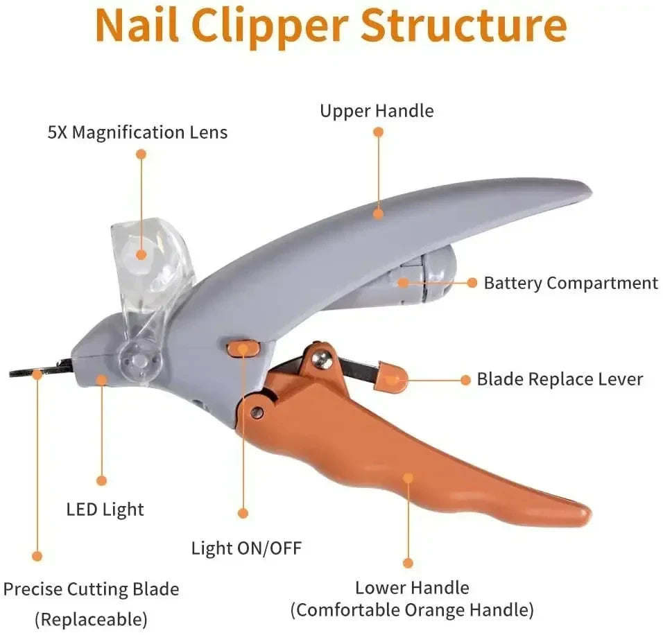 GlowClip