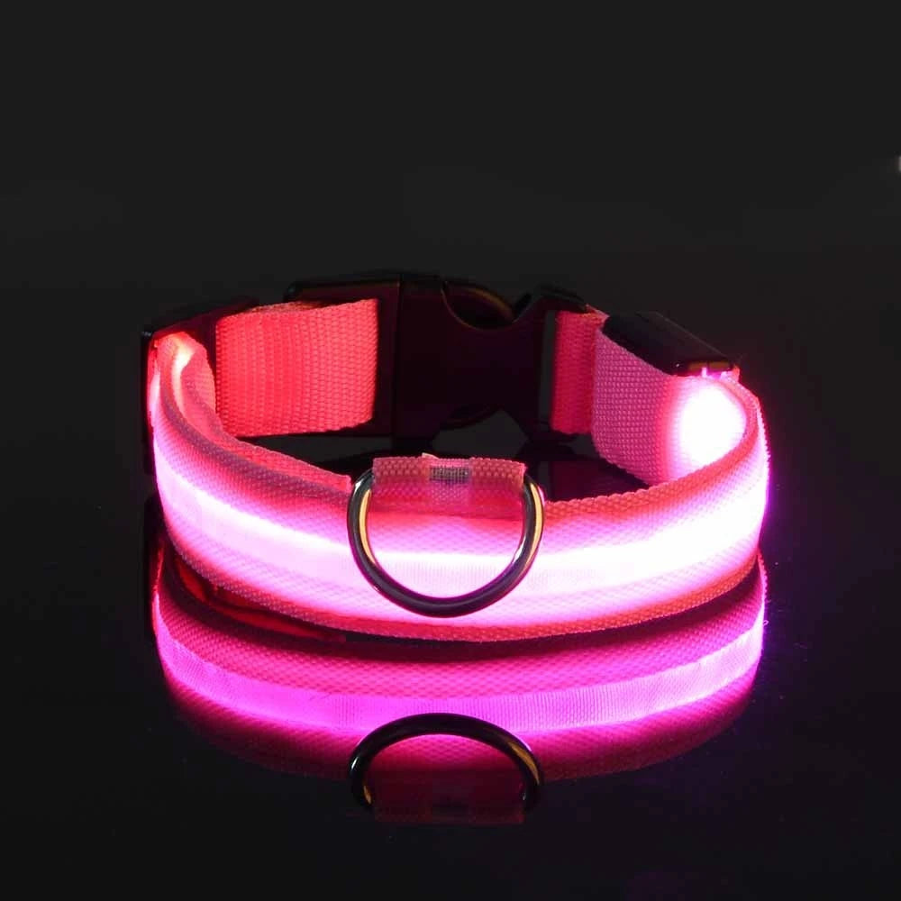GlowLeash