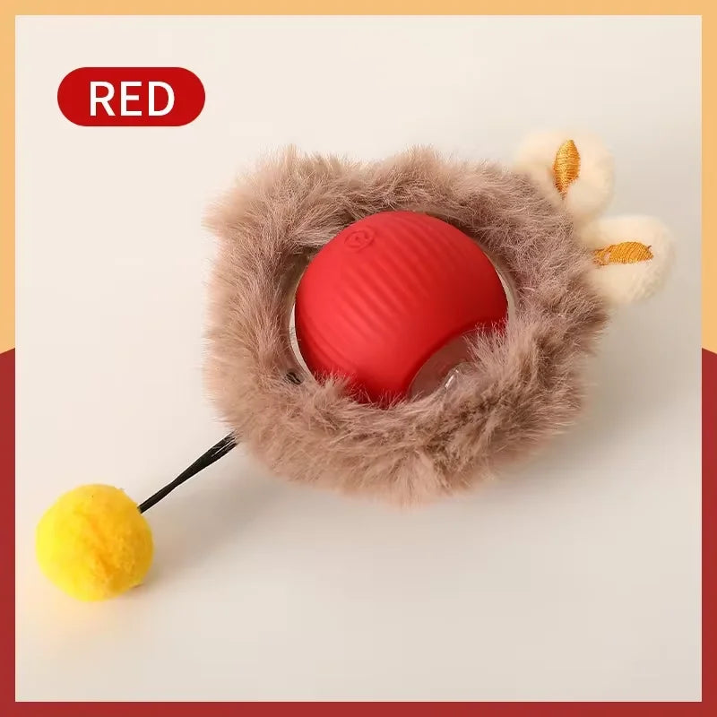 AutoChase Toy