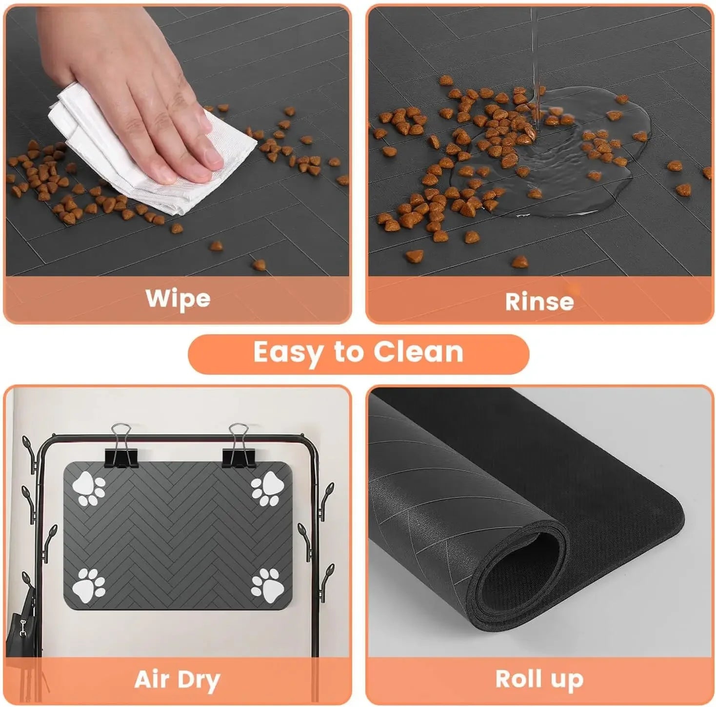 FeedPad