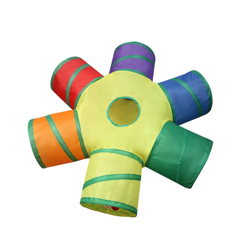Cat Tunnel Pet Tube