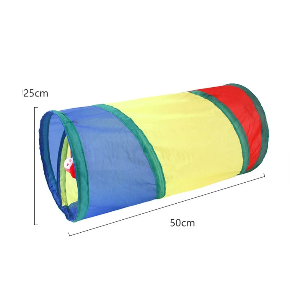Cat Tunnel Pet Tube