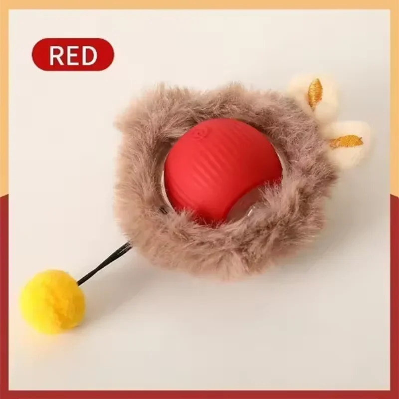 AutoChase Toy